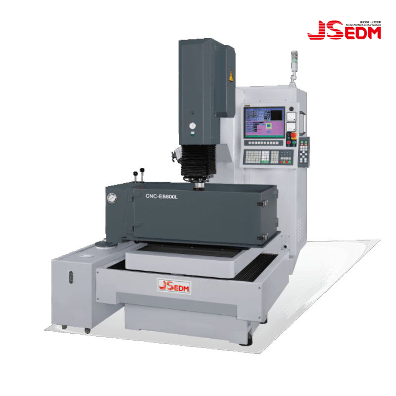 CNCEB600L CNC machines in coimbatore JSEDM Vel Machines