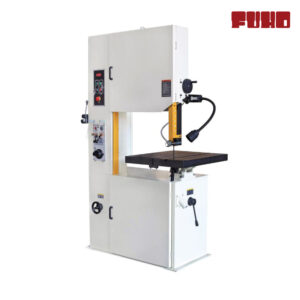 vertical-band-saw