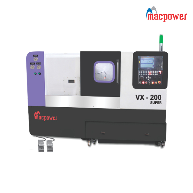 Vx 0 Super Cnc Machine In Coimbatore Cnc Milling Machine Vel Machines