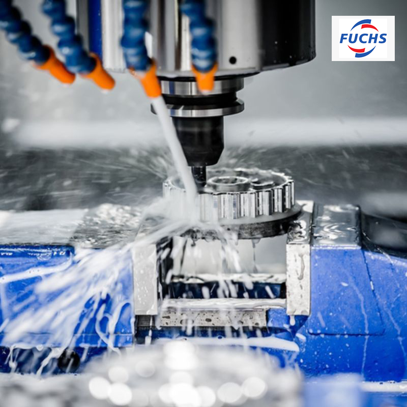 Cutting Fluids For Metal Working Operations Vel Machines