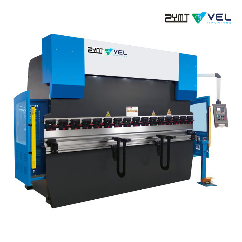 NC PRESS BRAKE Servo motor in coimbatore Engineering products Vel