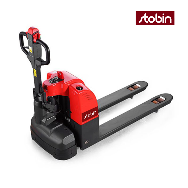 Economicalelectricpallettruck in coimbatore Material Handling